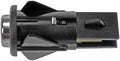 FUEL DOOR SWITCH