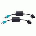 H4 CONNECTORTO H13 CONNECTOR REPLACEMENT KIT