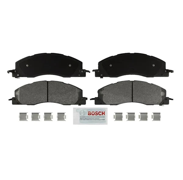 DISC BRAKE PADS