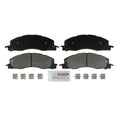 DISC BRAKE PADS
