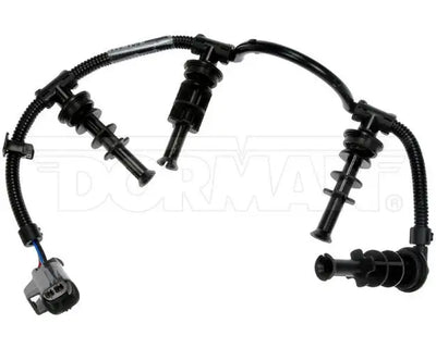 PS GLOW PLUG HARNESS