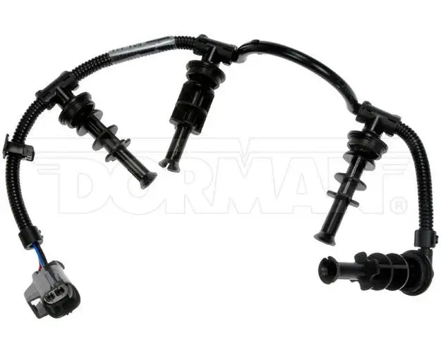 PS GLOW PLUG HARNESS