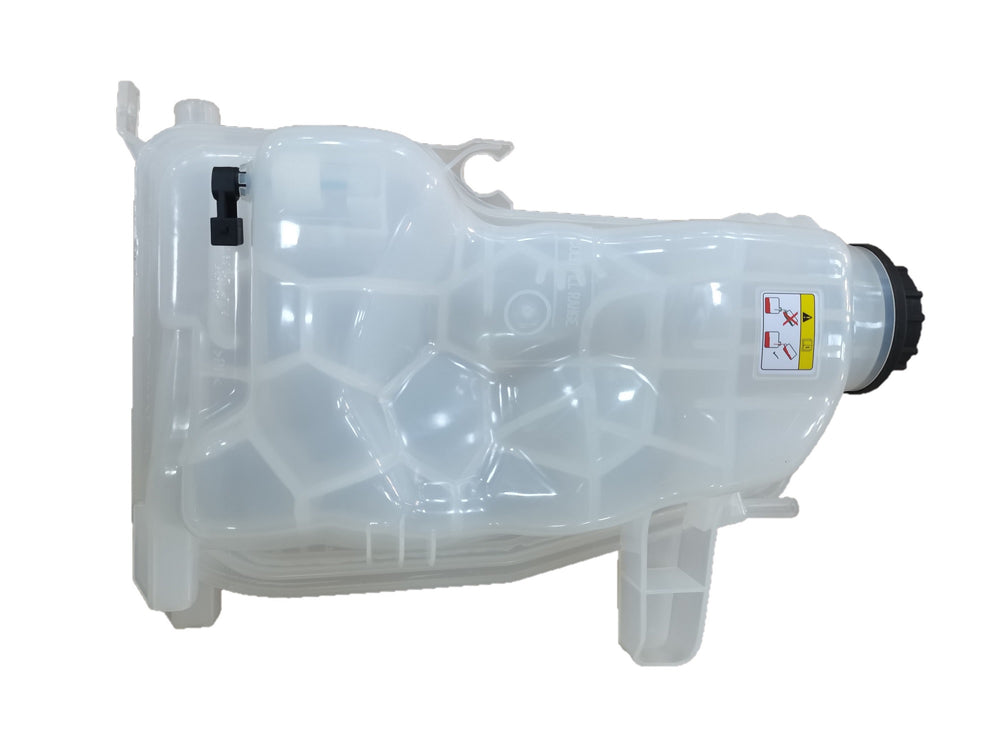 Expansion tank