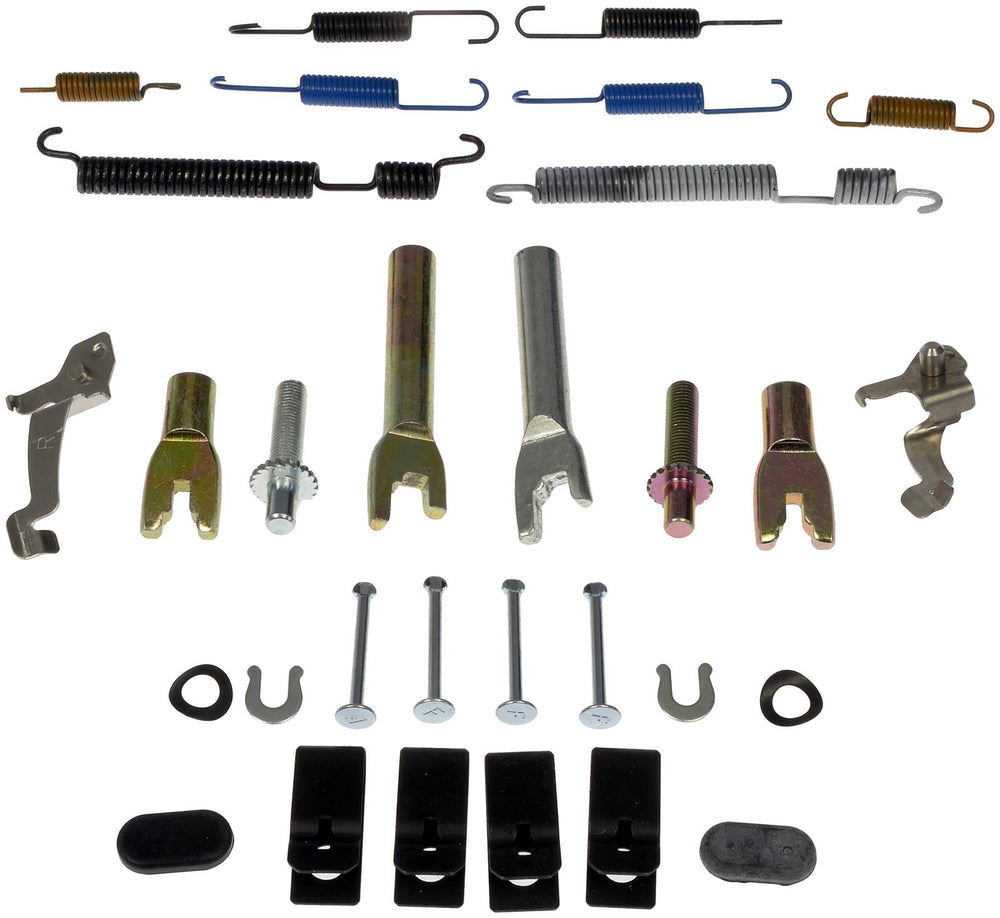 DRUM BRAKE KIT