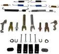 DRUM BRAKE KIT