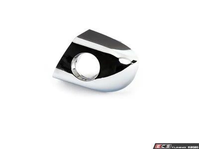 EXTERIOR DOOR HANDLE