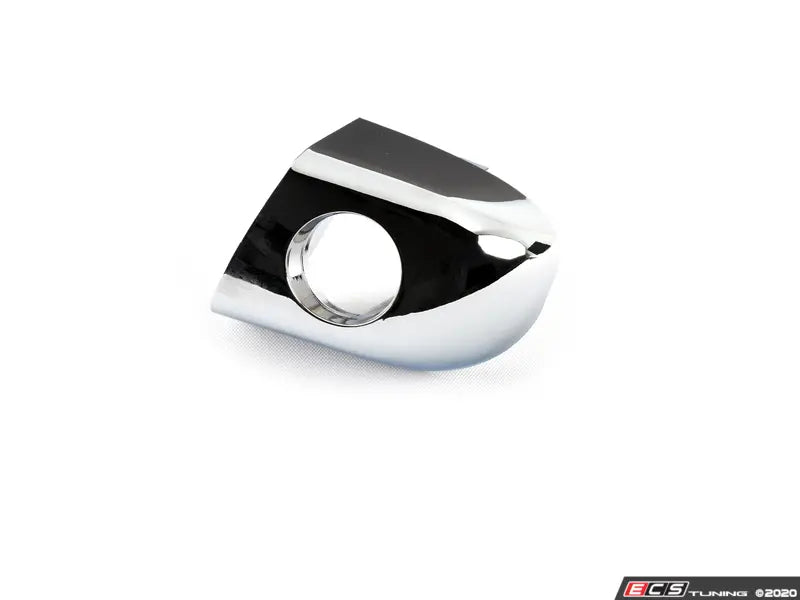EXTERIOR DOOR HANDLE