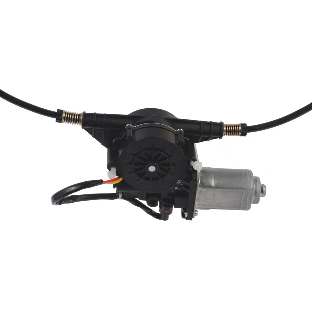 A1 REMFG INC auto part