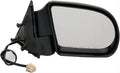 SIDE VIEW MIRROR