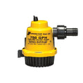 Johnson Pump auto part detail