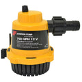 PROLINE BILGE PUMP 750 GPH 12V