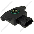 THROTTLE POSITION SENSOR