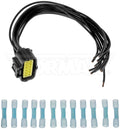 TRANS RANGE SENSOR