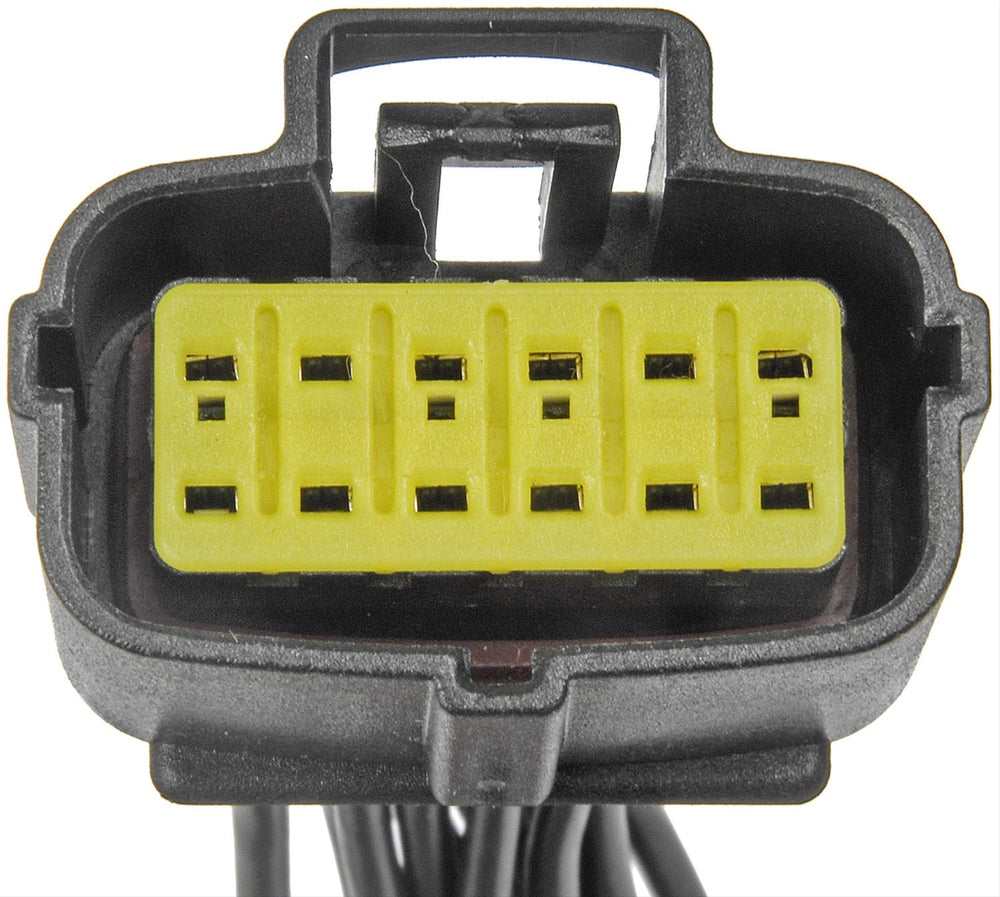TRANS RANGE SENSOR