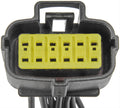 TRANS RANGE SENSOR