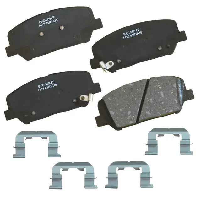 R auto part