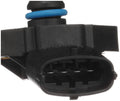 FUEL PRESSURE SENSOR