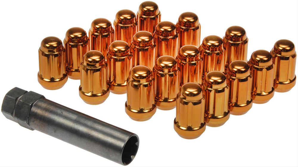 SPLINE DRIVE