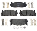 BRAKE PAD SET