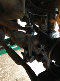 MOOG 02-06 Toyota Tundra Front Sway Bar Link Kit