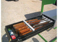 PICKUP BOX GUN RACK KIT