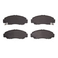 DFC 03-22 Acura CSX Front 5000 Advanced Ceramic Brake Pads