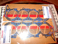 Fel-Pro Chevrolet Chevelle 502 SD Severe Duty Engine Cylinder Head Gasket