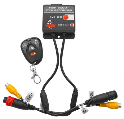 Vexilar - DVR100