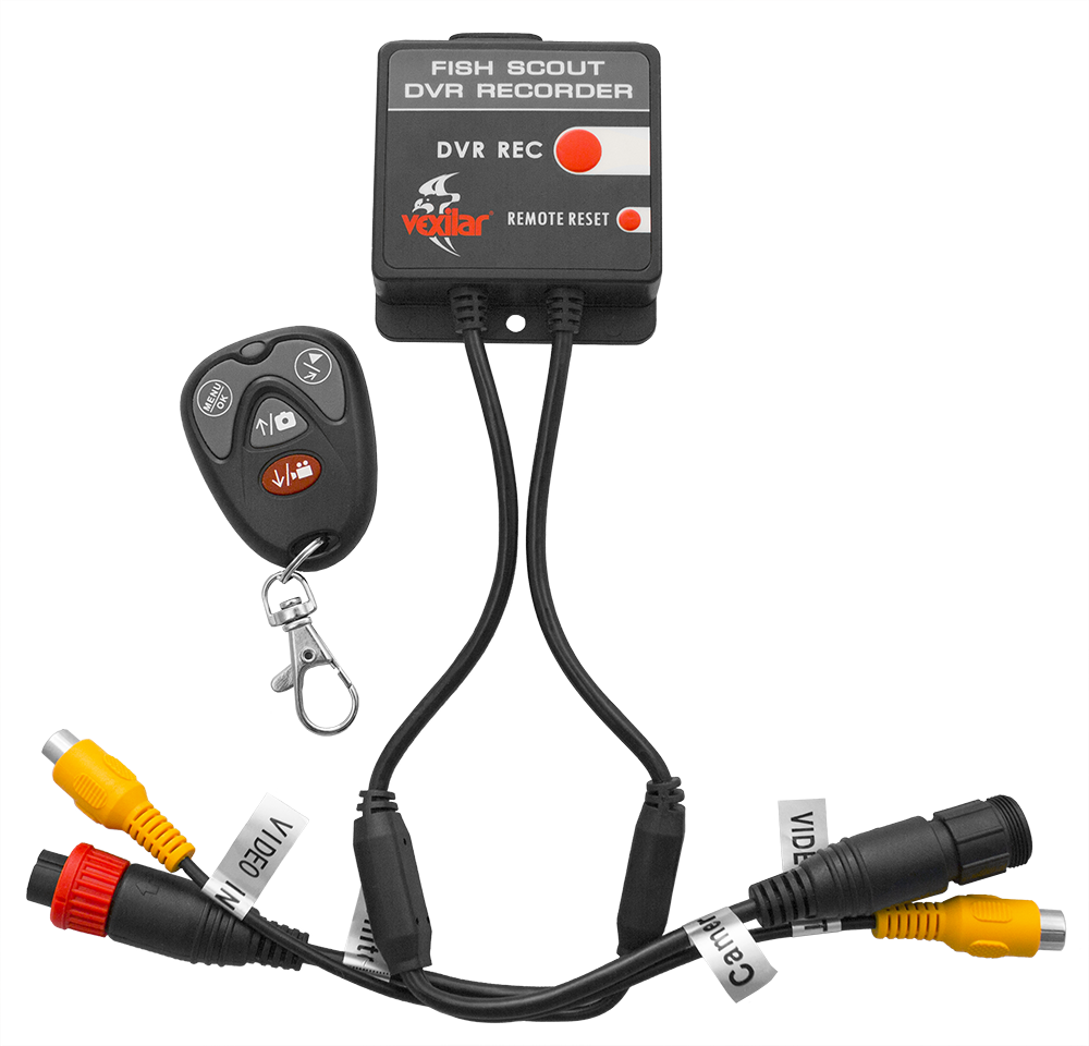 Vexilar - DVR100