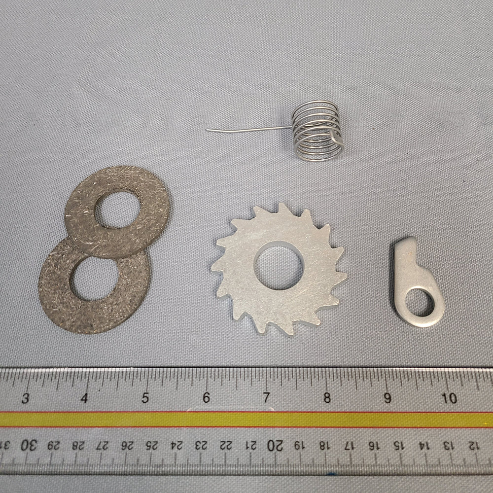 DUTTON auto part