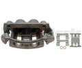 Front Brake Hardware: Various Makes and Models; friction ready calipers
