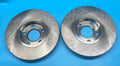 Power Stop 96-04 Audi A4 Front Autospecialty Brake Rotor