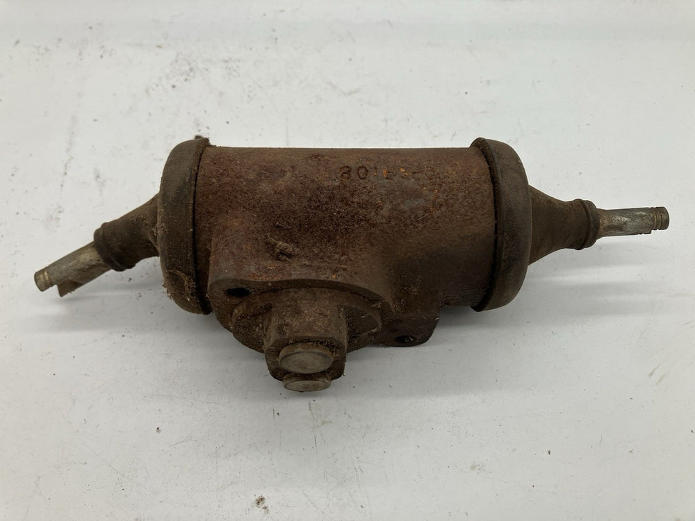 WHEEL CYLINDER