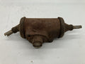 WHEEL CYLINDER