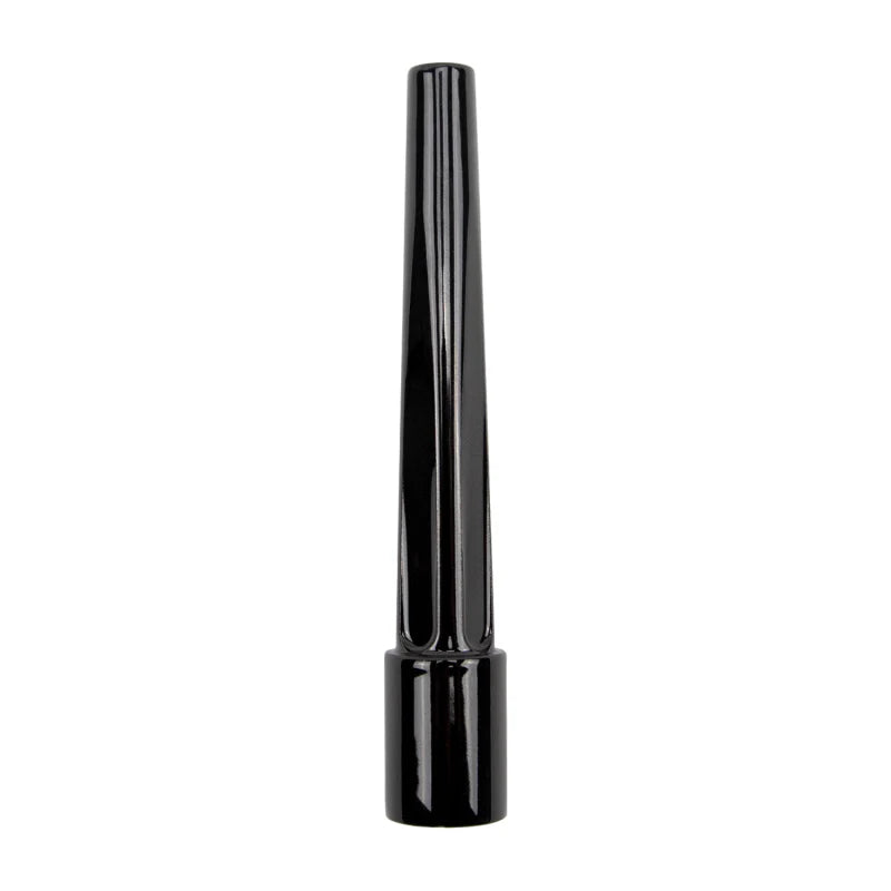Billet TIG Torch Stubby Antenna 07.5-23 GM HD Truck Gloss Black
