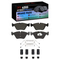 DFC auto part