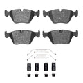 DFC auto part