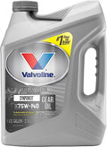 VAL SYNPOWER FS 75W140 GEAR OIL 3/1
