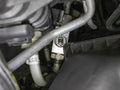 Wehrli 17-19 L5P Duramax Billet Anodized Transmission Cooler Thermostat Bypass Plug