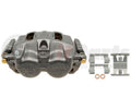 Front Brake Hardware: Various Makes and Models; friction ready calipers