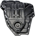 TRANSMISSION PAN
