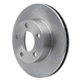 R1 Concepts Brake Rotor Fits Ford Granada