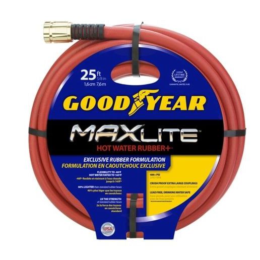 Goodyear auto part