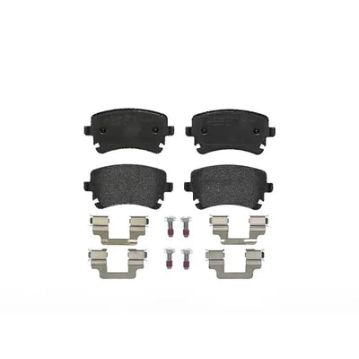 BRAKE PAD SET DISC BRAKE