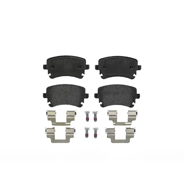 BRAKE PAD SET DISC BRAKE