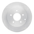 R1 Concepts auto part close-up