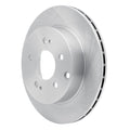 R1 Concepts Brake Rotor Fits Mitsubishi Eclipse