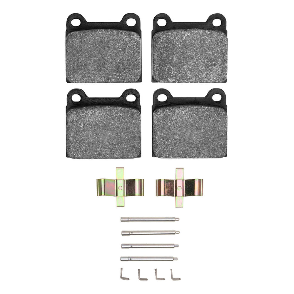 DFC auto part
