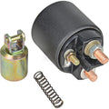 Starter Solenoid