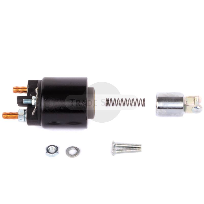 Starter Solenoid